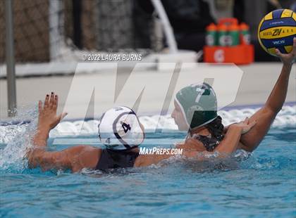 Thumbnail 3 in Garces Memorial vs Leland (Arroyo Grande Fall Classic) photogallery.