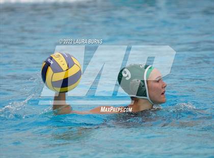 Thumbnail 2 in Garces Memorial vs Leland (Arroyo Grande Fall Classic) photogallery.
