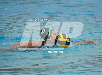 Thumbnail 1 in Garces Memorial vs Leland (Arroyo Grande Fall Classic) photogallery.