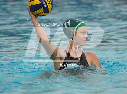 Thumbnail 3 in Garces Memorial vs Leland (Arroyo Grande Fall Classic) photogallery.