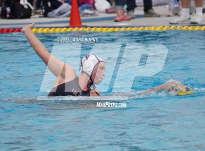 Thumbnail 1 in Garces Memorial vs Leland (Arroyo Grande Fall Classic) photogallery.