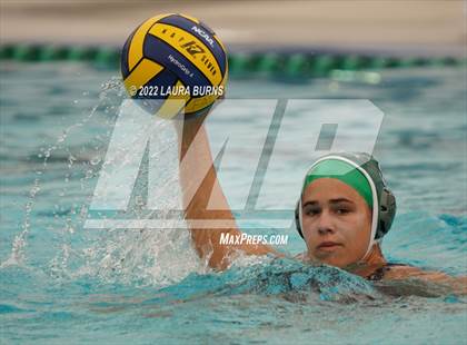 Thumbnail 1 in Garces Memorial vs Leland (Arroyo Grande Fall Classic) photogallery.