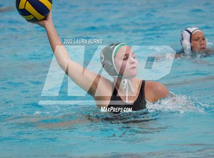 Thumbnail 3 in Garces Memorial vs Leland (Arroyo Grande Fall Classic) photogallery.