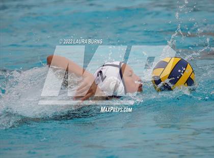 Thumbnail 2 in Garces Memorial vs Leland (Arroyo Grande Fall Classic) photogallery.