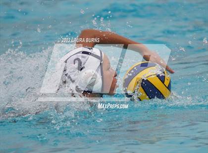 Thumbnail 1 in Garces Memorial vs Leland (Arroyo Grande Fall Classic) photogallery.