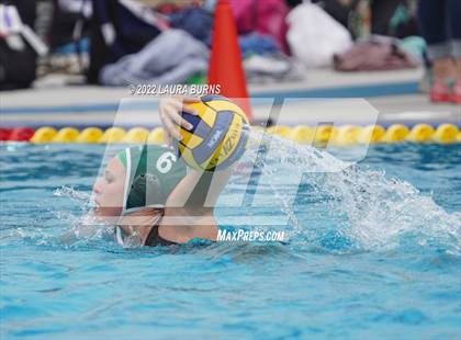 Thumbnail 3 in Garces Memorial vs Leland (Arroyo Grande Fall Classic) photogallery.
