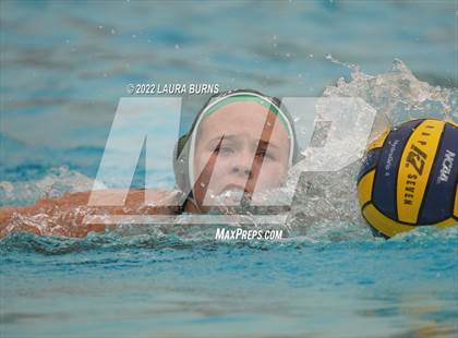 Thumbnail 1 in Garces Memorial vs Leland (Arroyo Grande Fall Classic) photogallery.