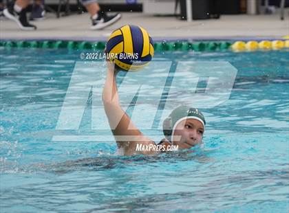 Thumbnail 2 in Garces Memorial vs Leland (Arroyo Grande Fall Classic) photogallery.
