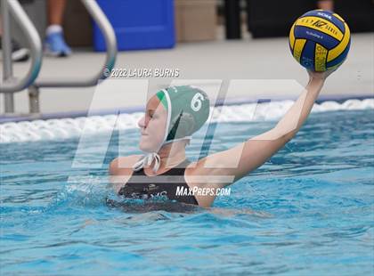 Thumbnail 2 in Garces Memorial vs Leland (Arroyo Grande Fall Classic) photogallery.