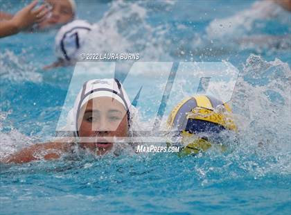 Thumbnail 1 in Garces Memorial vs Leland (Arroyo Grande Fall Classic) photogallery.