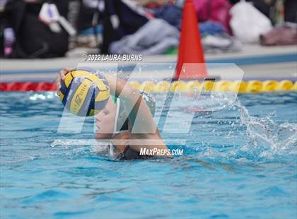Thumbnail 1 in Garces Memorial vs Leland (Arroyo Grande Fall Classic) photogallery.