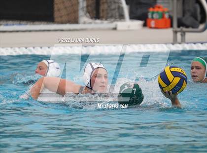 Thumbnail 2 in Garces Memorial vs Leland (Arroyo Grande Fall Classic) photogallery.