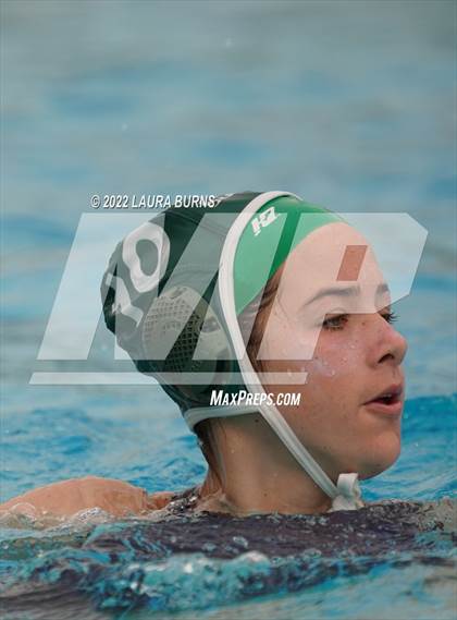 Thumbnail 3 in Garces Memorial vs Leland (Arroyo Grande Fall Classic) photogallery.