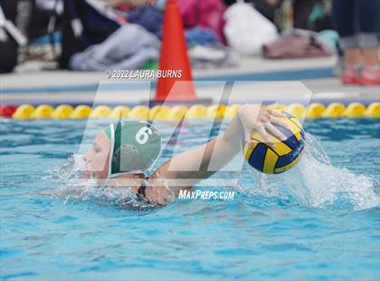 Thumbnail 2 in Garces Memorial vs Leland (Arroyo Grande Fall Classic) photogallery.