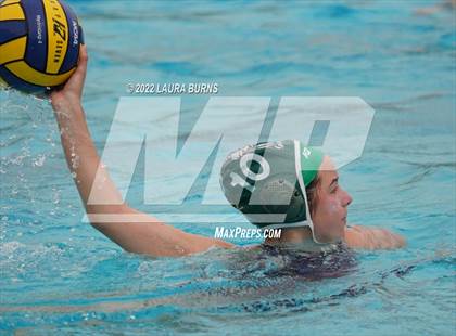 Thumbnail 3 in Garces Memorial vs Leland (Arroyo Grande Fall Classic) photogallery.