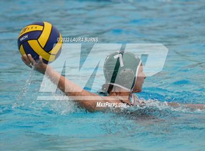 Thumbnail 2 in Garces Memorial vs Leland (Arroyo Grande Fall Classic) photogallery.