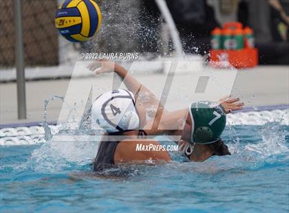 Thumbnail 2 in Garces Memorial vs Leland (Arroyo Grande Fall Classic) photogallery.