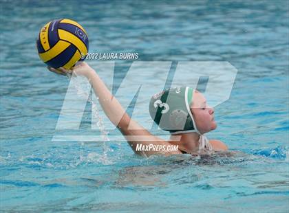 Thumbnail 3 in Garces Memorial vs Leland (Arroyo Grande Fall Classic) photogallery.