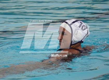 Thumbnail 1 in Garces Memorial vs Leland (Arroyo Grande Fall Classic) photogallery.