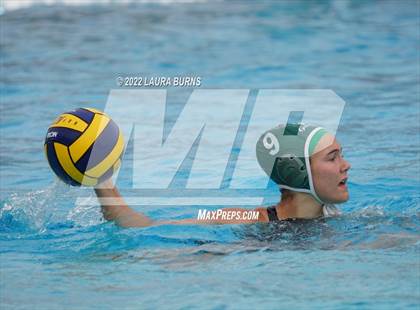 Thumbnail 1 in Garces Memorial vs Leland (Arroyo Grande Fall Classic) photogallery.