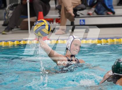 Thumbnail 3 in Garces Memorial vs Leland (Arroyo Grande Fall Classic) photogallery.