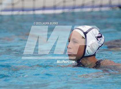 Thumbnail 3 in Garces Memorial vs Leland (Arroyo Grande Fall Classic) photogallery.