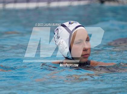 Thumbnail 1 in Garces Memorial vs Leland (Arroyo Grande Fall Classic) photogallery.