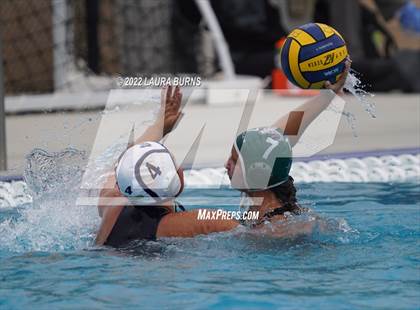 Thumbnail 1 in Garces Memorial vs Leland (Arroyo Grande Fall Classic) photogallery.