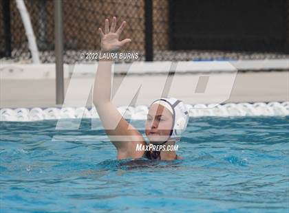 Thumbnail 3 in Garces Memorial vs Leland (Arroyo Grande Fall Classic) photogallery.