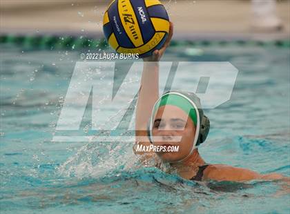 Thumbnail 2 in Garces Memorial vs Leland (Arroyo Grande Fall Classic) photogallery.