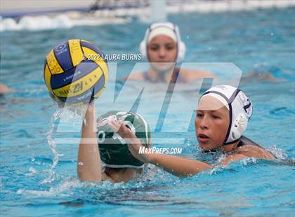 Thumbnail 1 in Garces Memorial vs Leland (Arroyo Grande Fall Classic) photogallery.