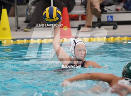 Thumbnail 2 in Garces Memorial vs Leland (Arroyo Grande Fall Classic) photogallery.