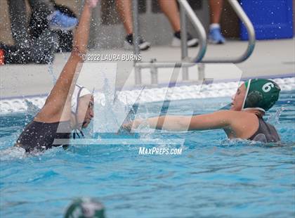 Thumbnail 3 in Garces Memorial vs Leland (Arroyo Grande Fall Classic) photogallery.
