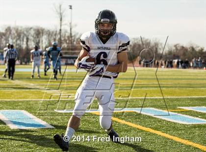 Thumbnail 2 in Battlefield @ Centreville (VHSL 6A North Regional Semifinal) photogallery.