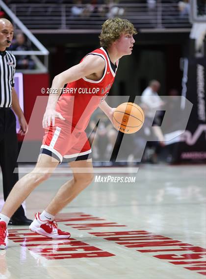 Thumbnail 1 in American Fork vs. Pleasant Grove (UHSAA 6A Semifinal) photogallery.