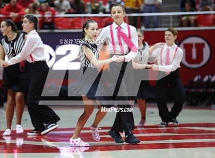 Thumbnail 3 in American Fork vs. Pleasant Grove (UHSAA 6A Semifinal) photogallery.