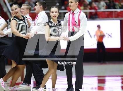 Thumbnail 3 in American Fork vs. Pleasant Grove (UHSAA 6A Semifinal) photogallery.