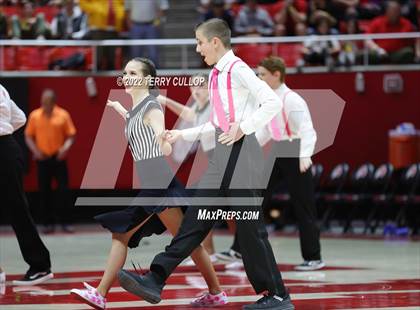 Thumbnail 2 in American Fork vs. Pleasant Grove (UHSAA 6A Semifinal) photogallery.