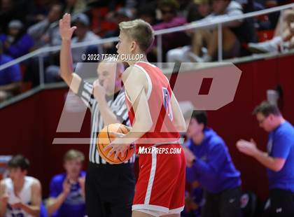 Thumbnail 1 in American Fork vs. Pleasant Grove (UHSAA 6A Semifinal) photogallery.