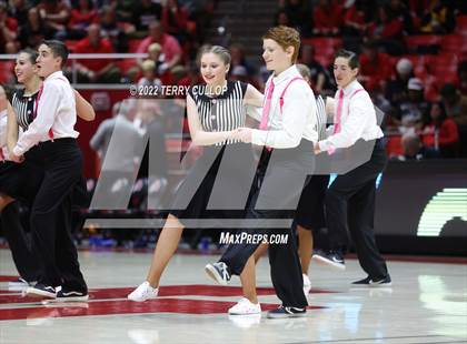 Thumbnail 1 in American Fork vs. Pleasant Grove (UHSAA 6A Semifinal) photogallery.