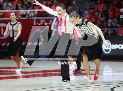 Thumbnail 2 in American Fork vs. Pleasant Grove (UHSAA 6A Semifinal) photogallery.