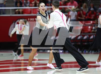 Thumbnail 2 in American Fork vs. Pleasant Grove (UHSAA 6A Semifinal) photogallery.