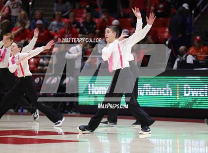 Thumbnail 1 in American Fork vs. Pleasant Grove (UHSAA 6A Semifinal) photogallery.