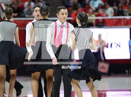 Thumbnail 2 in American Fork vs. Pleasant Grove (UHSAA 6A Semifinal) photogallery.