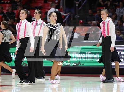 Thumbnail 1 in American Fork vs. Pleasant Grove (UHSAA 6A Semifinal) photogallery.