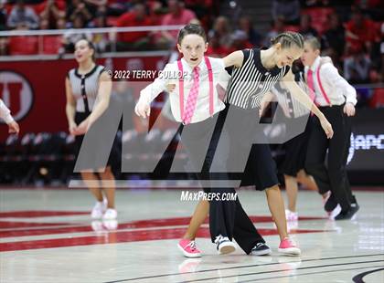 Thumbnail 1 in American Fork vs. Pleasant Grove (UHSAA 6A Semifinal) photogallery.