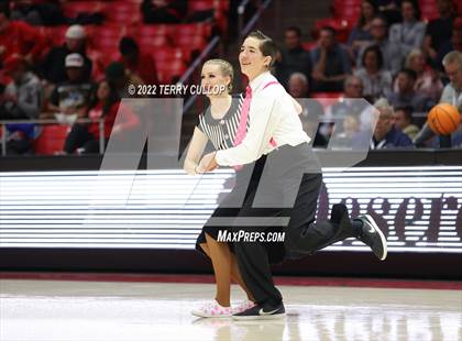 Thumbnail 2 in American Fork vs. Pleasant Grove (UHSAA 6A Semifinal) photogallery.