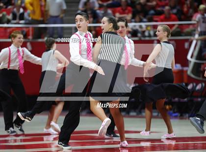 Thumbnail 3 in American Fork vs. Pleasant Grove (UHSAA 6A Semifinal) photogallery.