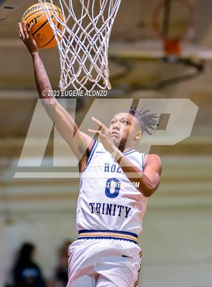 Thumbnail 1 in Holy Trinity Episcopal Academy vs  Bilingual Christian Academy & Tech photogallery.