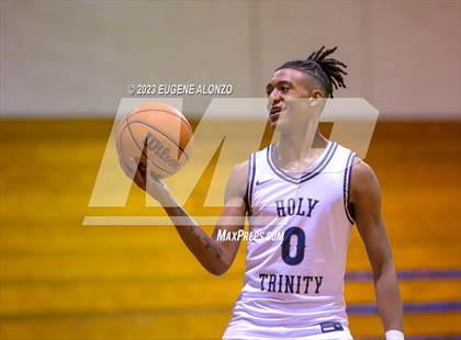 Thumbnail 1 in Holy Trinity Episcopal Academy vs  Bilingual Christian Academy & Tech photogallery.